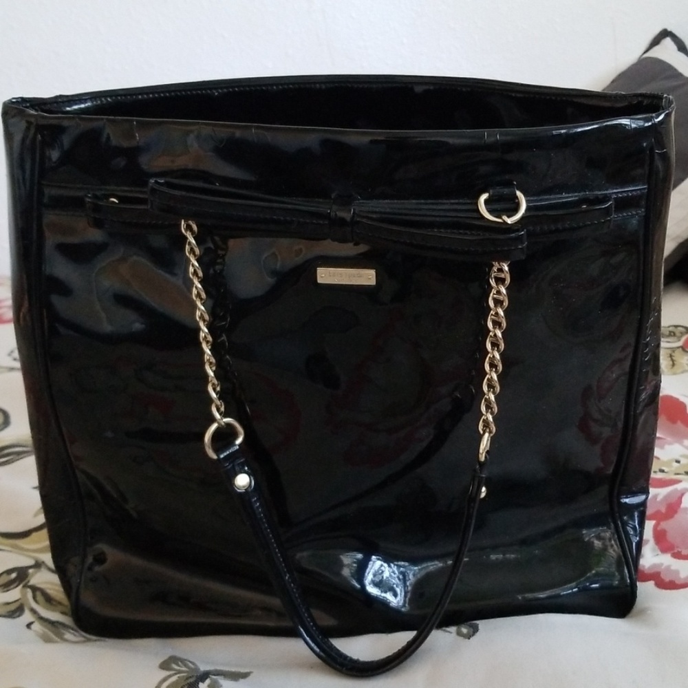 Kate spade tote bag